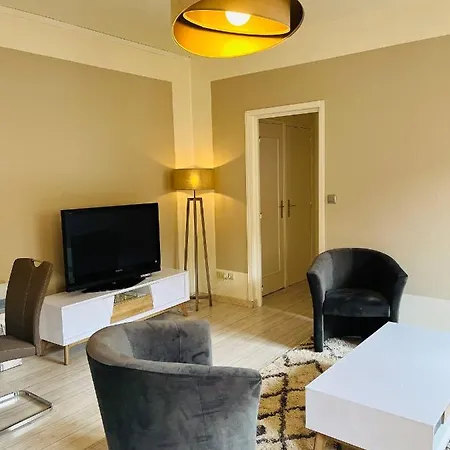 Lopale Conciergerie Leroy *
