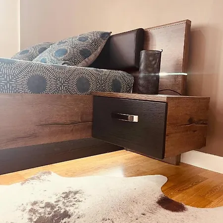 Appartement Lopale Conciergerie Leroy Boulogne-sur-Mer