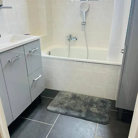 Appartement Lopale Conciergerie Leroy Boulogne-sur-Mer