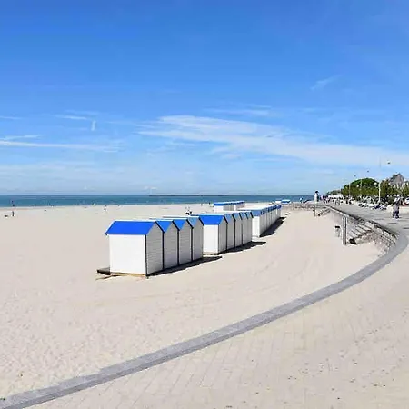 Lopale Conciergerie Leroy