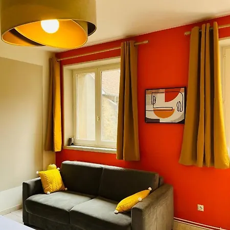 Lopale Conciergerie Leroy Appartement