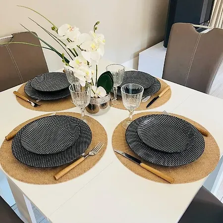 Appartement Lopale Conciergerie Leroy Boulogne-sur-Mer