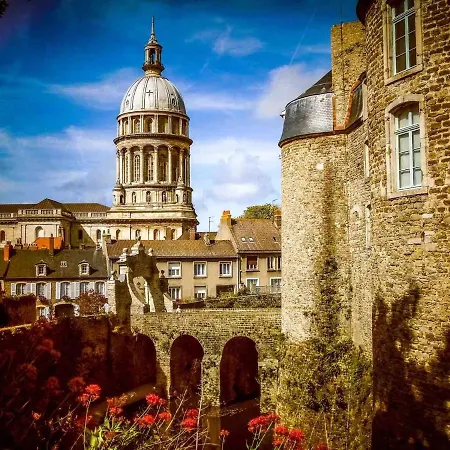 Lopale Conciergerie Leroy Boulogne-sur-Mer