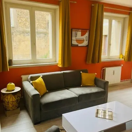 Lopale Conciergerie Leroy * Boulogne-sur-Mer