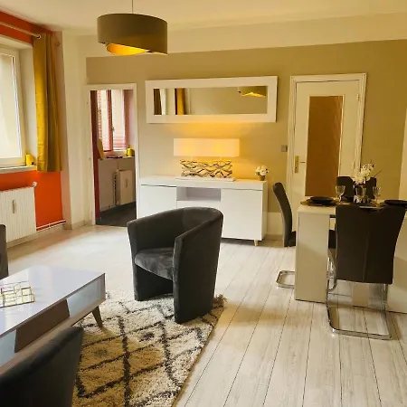 Lopale Conciergerie Leroy * Boulogne-sur-Mer