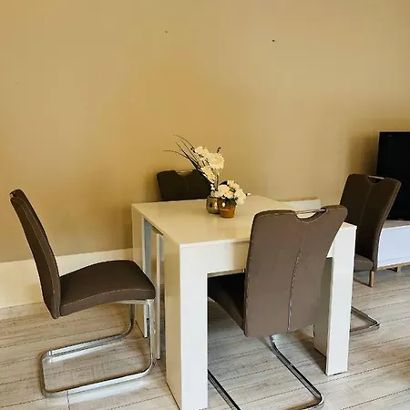 Appartement Lopale Conciergerie Leroy Boulogne-sur-Mer