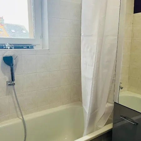 Appartement Lopale Conciergerie Leroy *