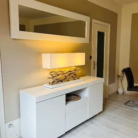 Lopale Conciergerie Leroy Appartement Boulogne-sur-Mer