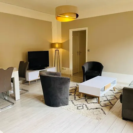 Lopale Conciergerie Leroy * Boulogne-sur-Mer