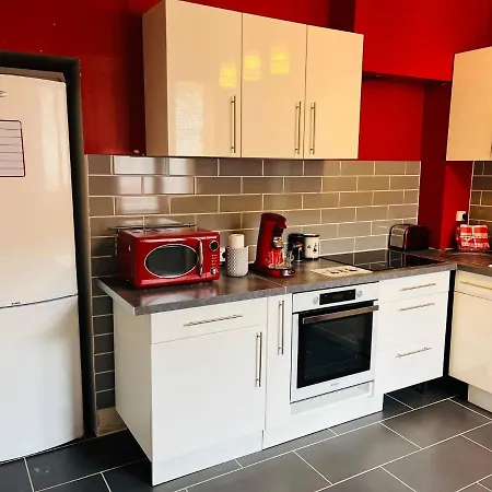 Lopale Conciergerie Leroy Appartement Boulogne-sur-Mer
